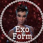 Luke Sadler - @exo.form - Instagram
