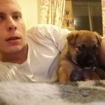 Luke Sadler - @sadsack1991 - Instagram