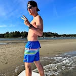 Luke Sadler - @lukeasadler - Instagram