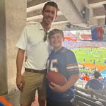 Luke Sadler - @lukesadler547 - Instagram