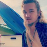 Luke Sadler - @wolffeet - Instagram