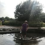 Luke Sadler - @lukesadler50 - Instagram