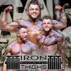 Luke Sadler - @ironthighs_mentalitypt - TikTok