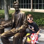 Luke Sager - @bentonsager - Instagram