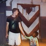Luke Sager - @lukestoutwalker - Instagram