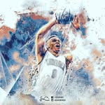 Luke Salas - @30_gsw_curry - Instagram