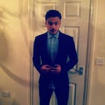 Luke Salas - @lukesalas10 - Instagram
