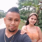 Luke Salas Samorlan - @lukesamorlan1980 - Instagram