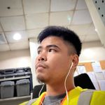 Jonas Luke Salazar - @jonas_salazar_15 - Instagram