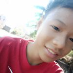 Luke Adrian Salazar - @de_lhukey - Instagram