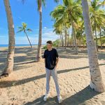 Luke C. Salazar - @yakishaha - Instagram