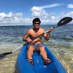 Luke Rockneil Manuel Salazar - @lrockneils - Instagram