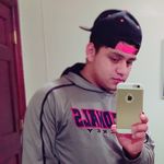 luke salazar - @salazar93 - Instagram