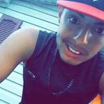 Luke Salazar - @lil_nigga_luke - Instagram