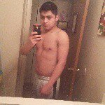 Luke Salazar - @salazarluke - Instagram