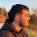Luke Salazar - @pirrikiis - Instagram