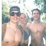 Luke Salazar - @lukejsalazar - Instagram