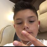 Luke Salazar - @luke_c_salazar_12 - Instagram