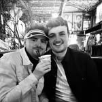 Luke Salisbury - @unbiblical - Instagram