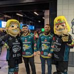 Luke Salisbury - Facebook