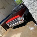 Luke Salisbury - Facebook