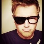 Luke Salisbury - @lilsals - Instagram