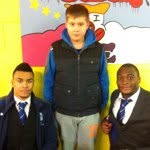 Luke Salisbury - @lukesalisbury1998 - Instagram