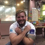 Luke Salisbury - @salisbury521 - Instagram