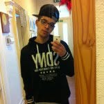 Luke Salisbury - @___essy124__ - Instagram