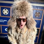Luke Salisbury - @lukishdelight - Instagram