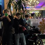 Luke Salisbury - @luke.private.1 - Instagram