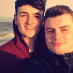 Luke Salisbury - Facebook