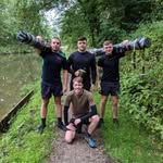 Luke Salisbury - @salisbury177 - Instagram