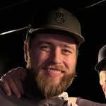 Luke Salisbury - @salisbury.luke - Instagram