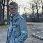 Luke Salisbury - @luke.salis - Instagram
