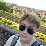 Luke Salisbury - @salisburyluke99 - Instagram