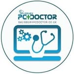 Luke Salisbury Pc Doctor - @salisbury_pcdoctor - Instagram