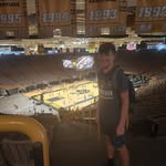 Luke Samuelson - @samuelson1338 - Instagram