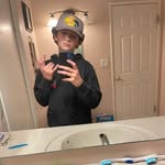 Luke Sandoval - @lukesandoval99 - Instagram