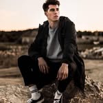 Luke Sandoval - @marksantossakalam09 - Instagram