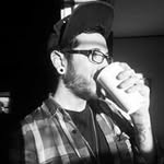 Luke Sandoval - @lukelucifer_ - Instagram