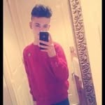 Luke Sandoval - @sandovalluke - Instagram