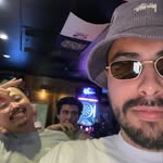 Luke Sandoval - @luke_the_barber98 - Instagram