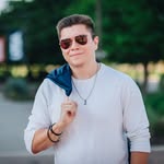 Luke Sandoval - @1ukesandova1 - Instagram