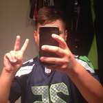 Lukesandoval - @lukesandoval586 - Instagram