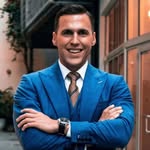 Luke Schlabach - @lukeschlabach - Instagram