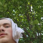 Luke Sellers - @lukesellers09 - Instagram