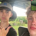Luke sellers - @lukesellers15 - Instagram