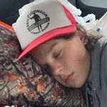 Luke Sellers - @lukesellers22 - Instagram