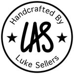 Luke Sellers - @laswoodworks - Instagram